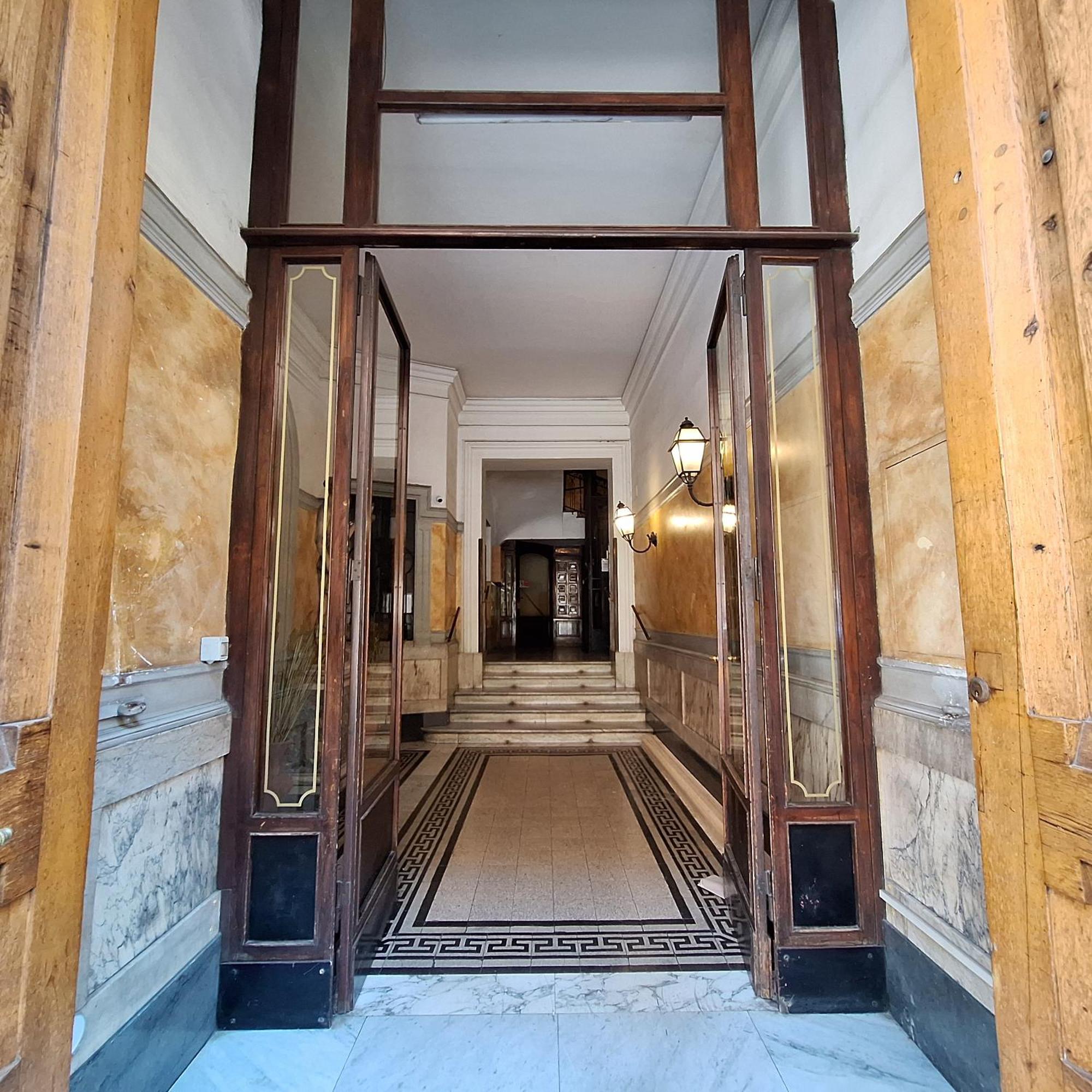 Casa Di Bea Apartment Roma Exterior foto