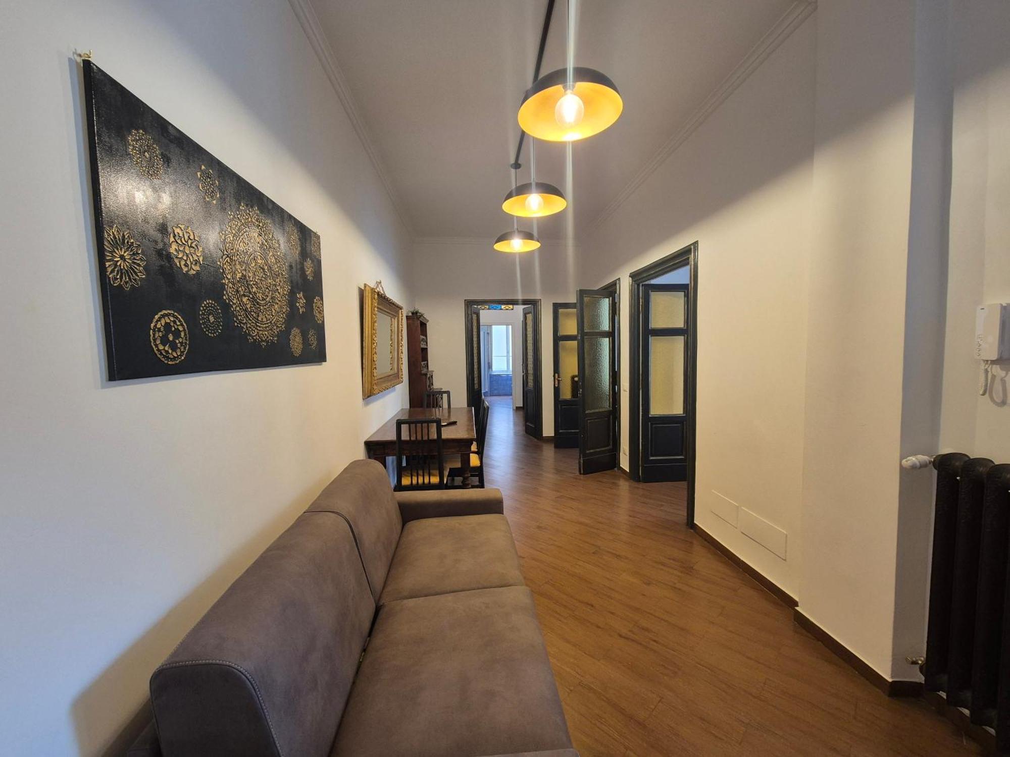 Casa Di Bea Apartment Roma Exterior foto